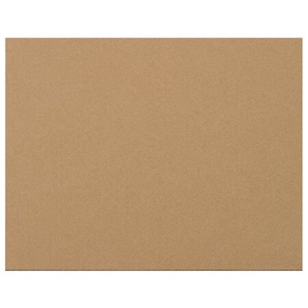 Bsc Preferred 10-7/8 x 13-7/8'' Corrugated Layer Pads, 100PK SP1013